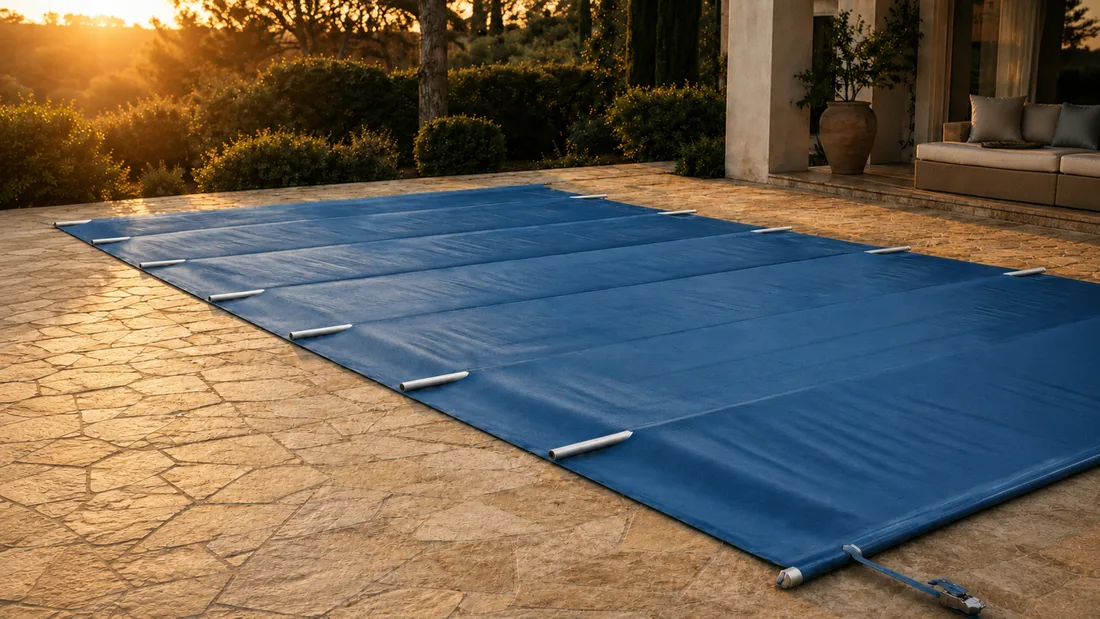 Piscinas